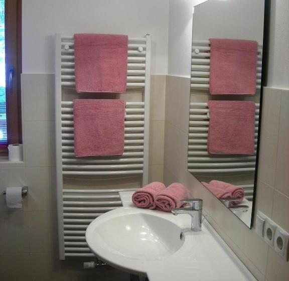 Appartments Helvetia