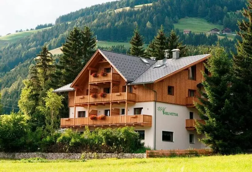 Appartments Helvetia