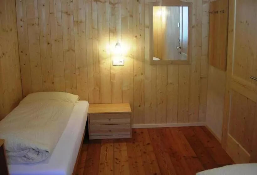 Appartments Helvetia