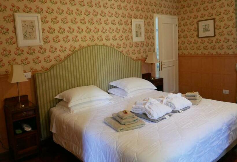 ベッドアンドブレックファースト Casino Di Pragatto