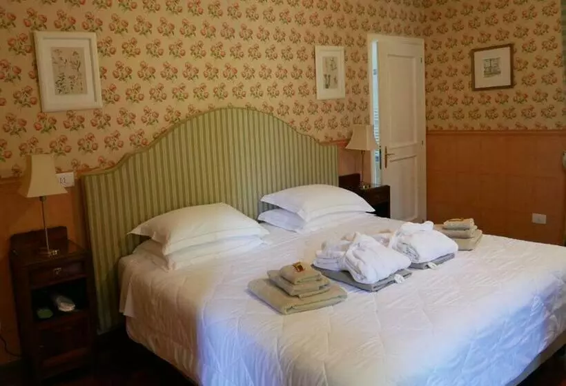 Aamiaismajoitus (B&B) Casino Di Pragatto