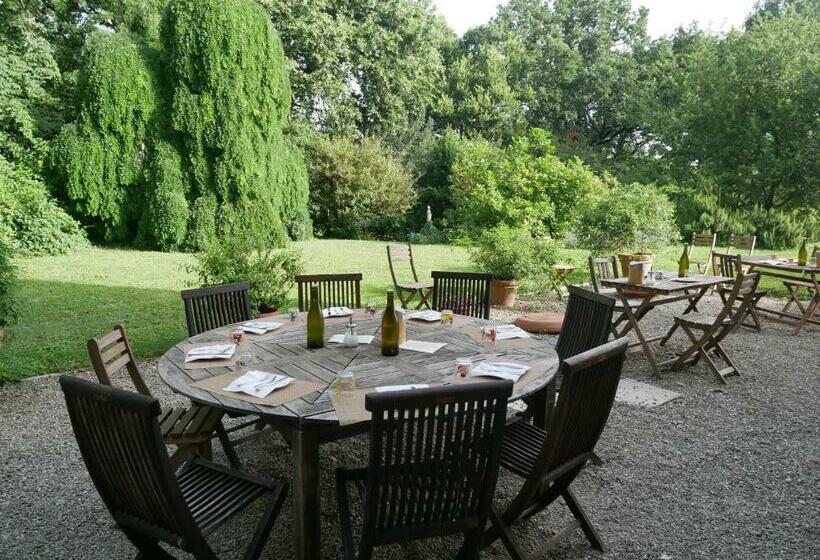 ベッドアンドブレックファースト Casino Di Pragatto