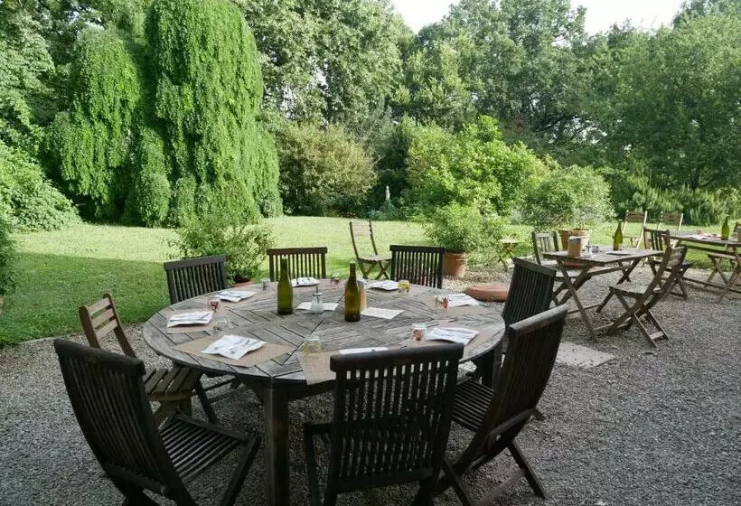 Aamiaismajoitus (B&B) Casino Di Pragatto