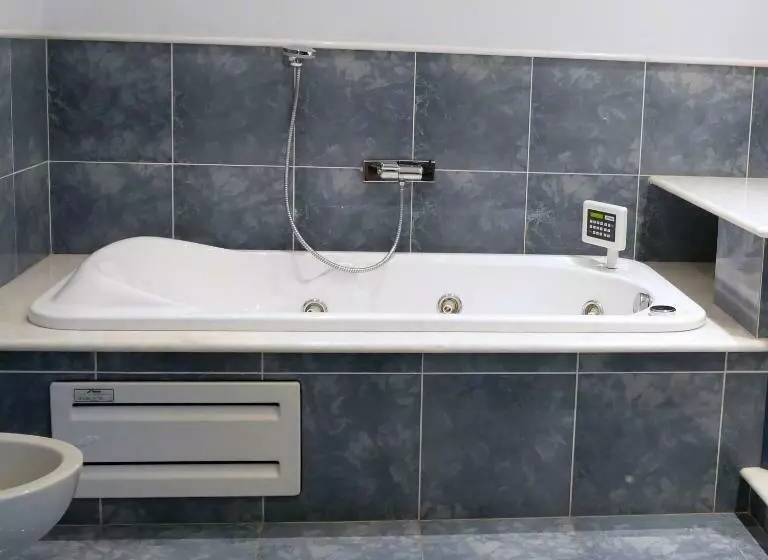 Aamiaismajoitus (B&B) Casino Di Pragatto