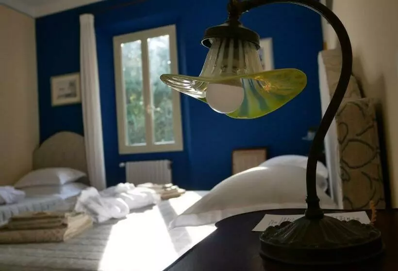 Aamiaismajoitus (B&B) Casino Di Pragatto