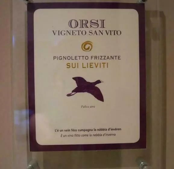 Aamiaismajoitus (B&B) Casino Di Pragatto