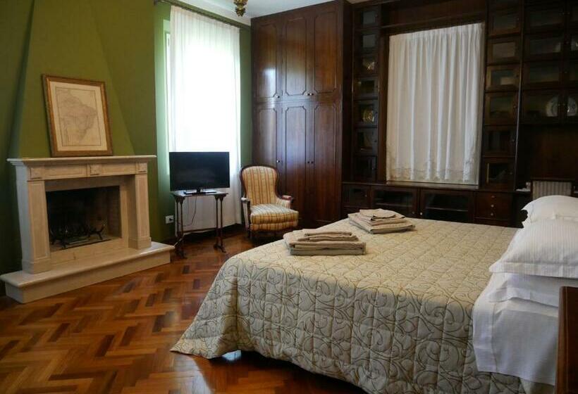 ベッドアンドブレックファースト Casino Di Pragatto