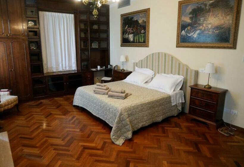 ベッドアンドブレックファースト Casino Di Pragatto