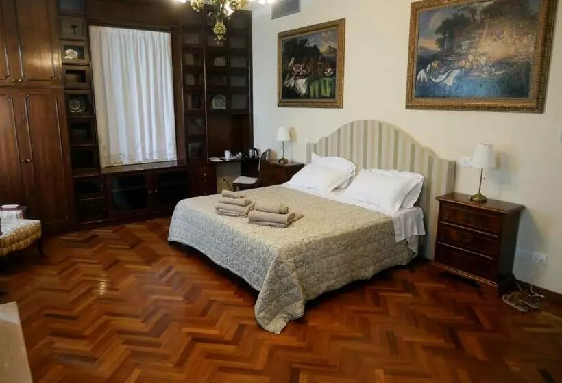 Aamiaismajoitus (B&B) Casino Di Pragatto