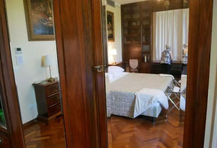 Aamiaismajoitus (B&B) Casino Di Pragatto