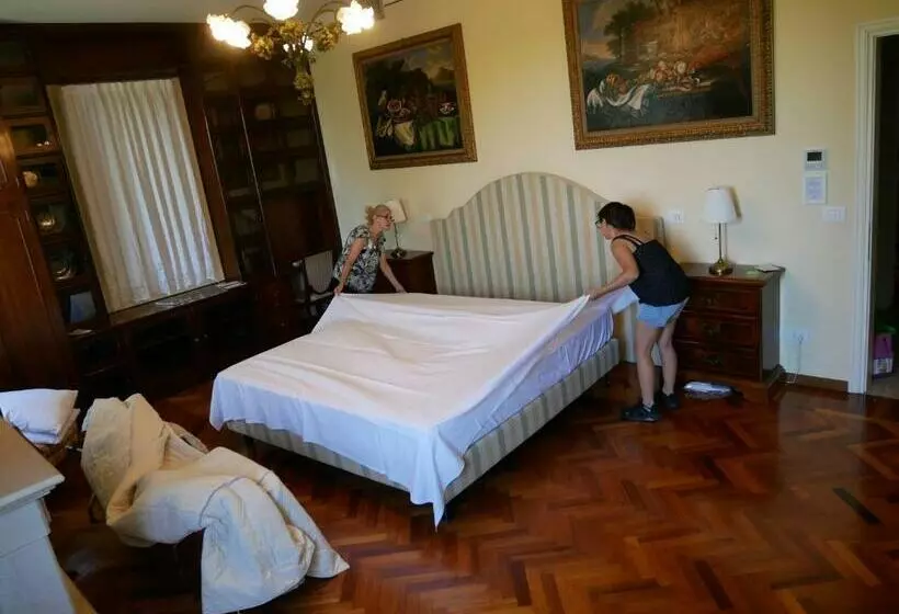 Aamiaismajoitus (B&B) Casino Di Pragatto