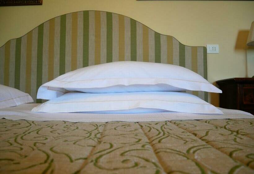 ベッドアンドブレックファースト Casino Di Pragatto