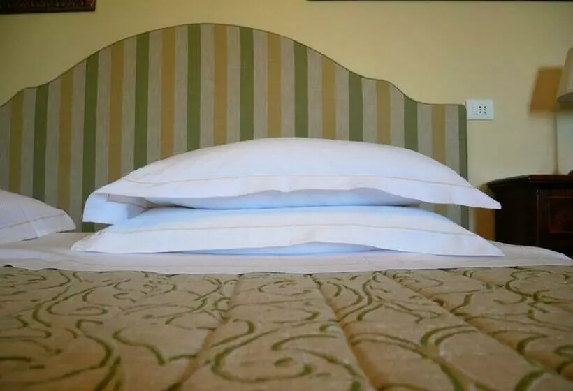 Aamiaismajoitus (B&B) Casino Di Pragatto