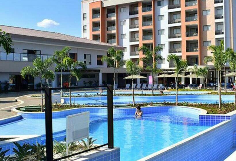 Otel Alta Vista Thermas   Oficial