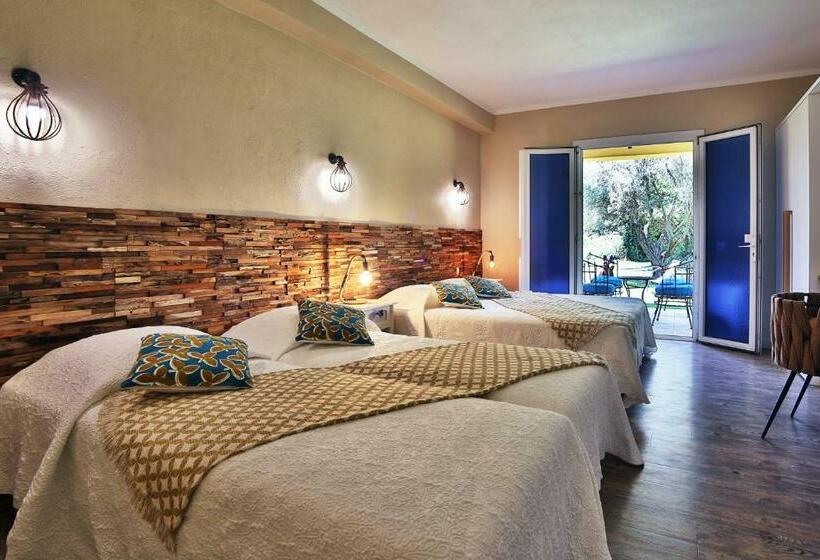 فندق Du Pont De L Oso