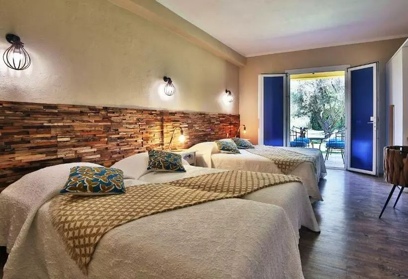 Hotelli Du Pont De L Oso