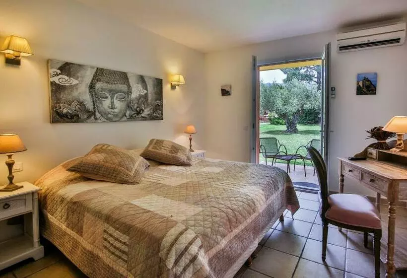 Hotelli Du Pont De L Oso