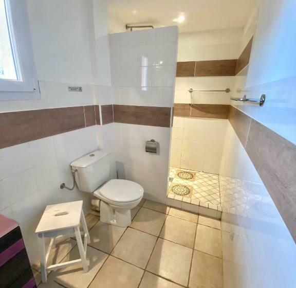 فندق Du Pont De L Oso