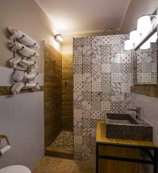 Hotelli Du Pont De L Oso