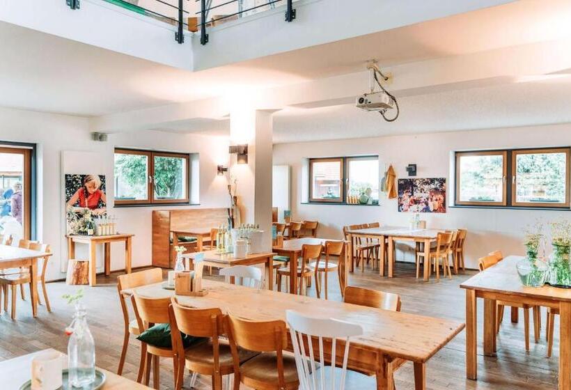 호텔 Gut Hügle Jugendzimmer