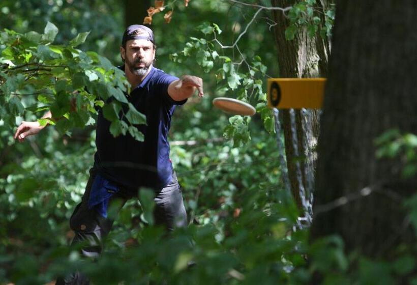 호텔 Gut Hügle Jugendzimmer