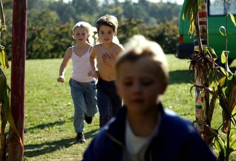 호텔 Gut Hügle Jugendzimmer