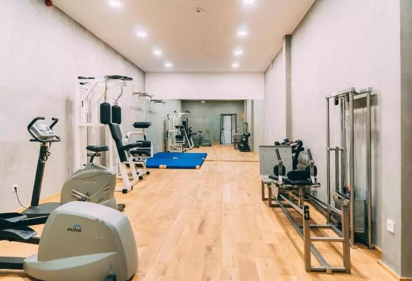 ホテル Gut Hügle Jugendzimmer