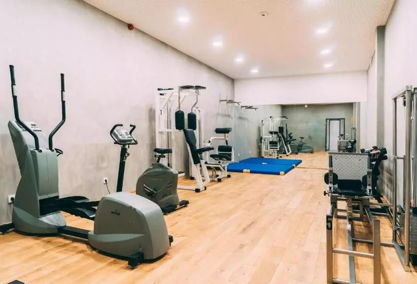 ホテル Gut Hügle Jugendzimmer