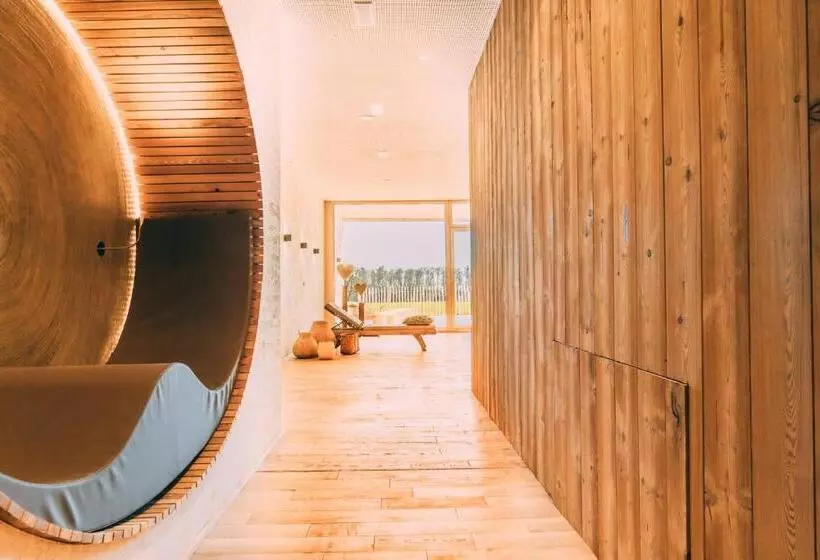 ホテル Gut Hügle Jugendzimmer