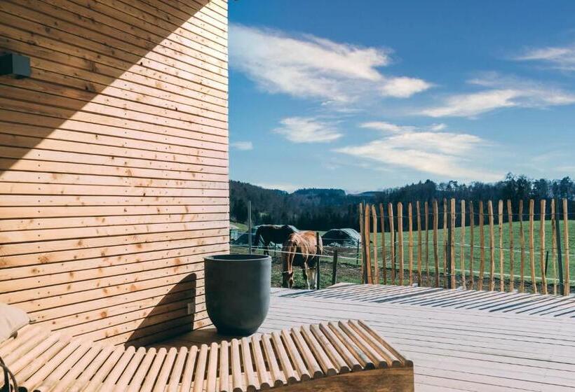 호텔 Gut Hügle Jugendzimmer