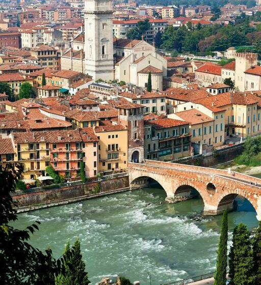 پانسیون Affittacamere Boutique Room