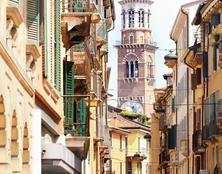 پانسیون Affittacamere Boutique Room