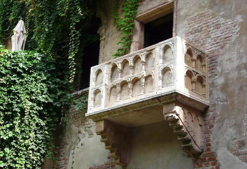 پانسیون Affittacamere Boutique Room