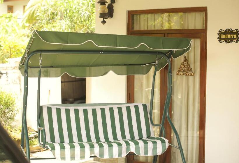 Пансион Andorra Tourist Resort Anuradhapura