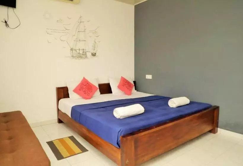 Majatalo Andorra Tourist Resort Anuradhapura