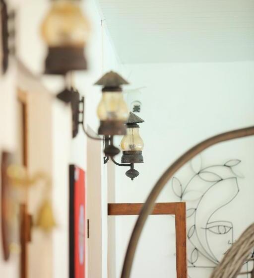 Пансион Andorra Tourist Resort Anuradhapura