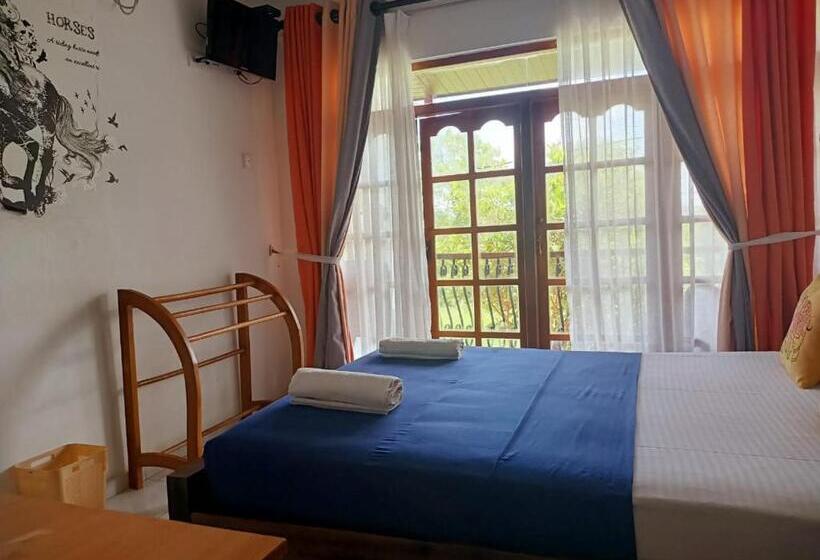 Пансион Andorra Tourist Resort Anuradhapura