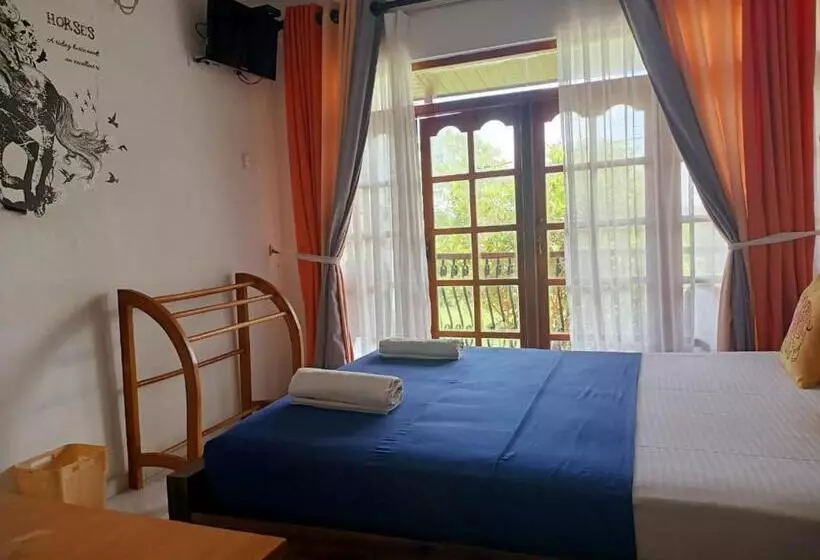 Majatalo Andorra Tourist Resort Anuradhapura