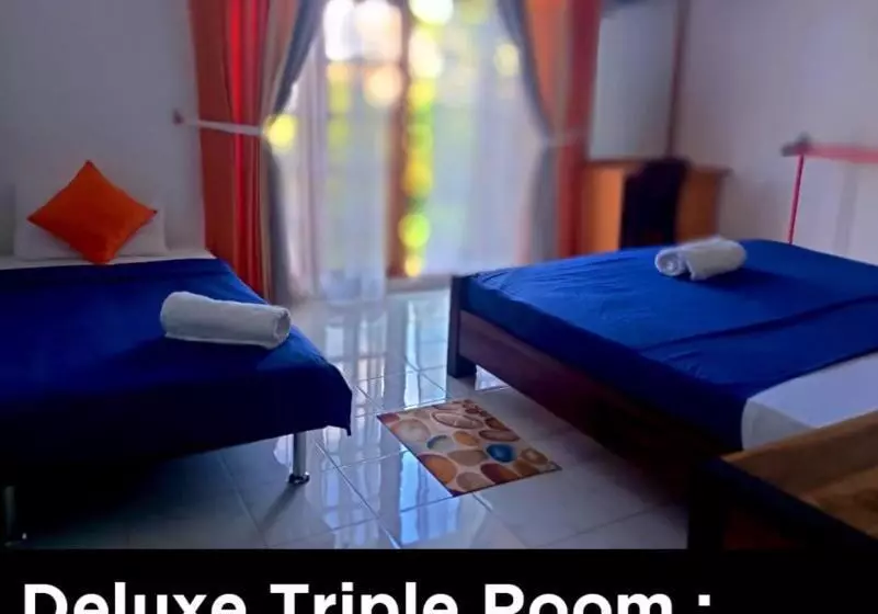 Majatalo Andorra Tourist Resort Anuradhapura