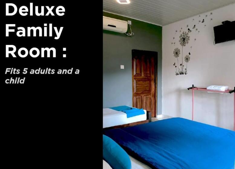 Пансион Andorra Tourist Resort Anuradhapura