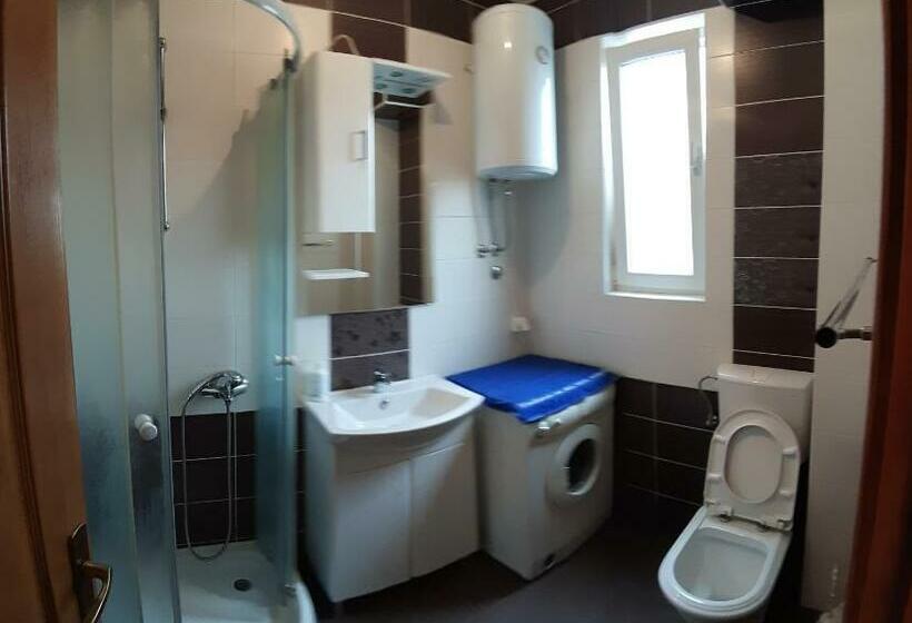 پانسیون Apartman Trebinje