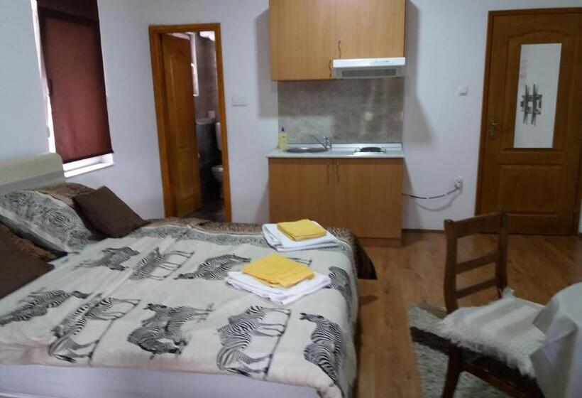 پانسیون Apartman Trebinje