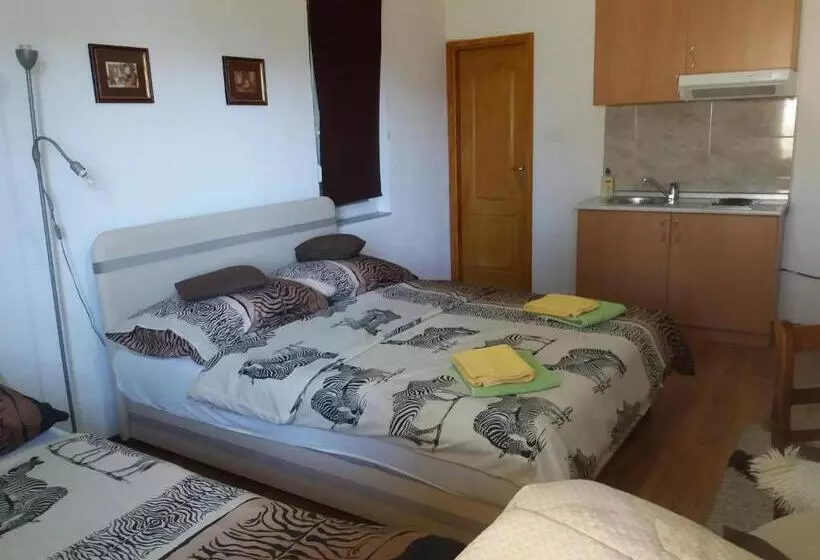 پانسیون Apartman Trebinje