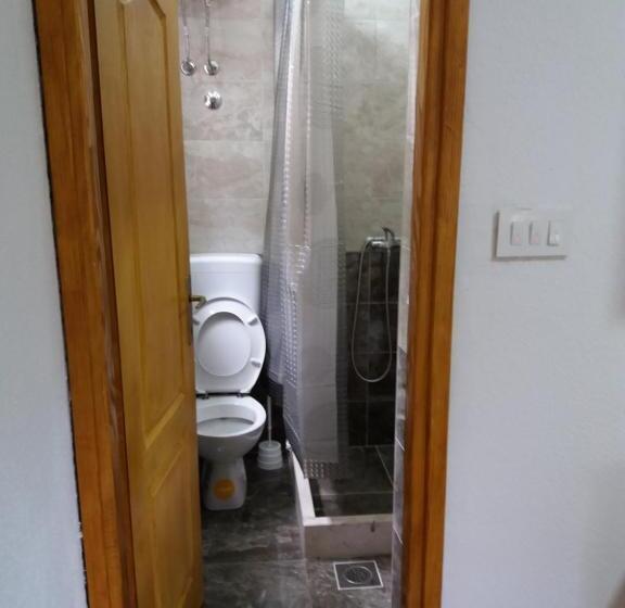 پانسیون Apartman Trebinje