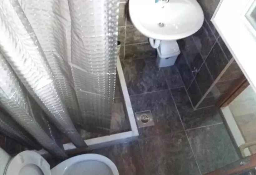 پانسیون Apartman Trebinje