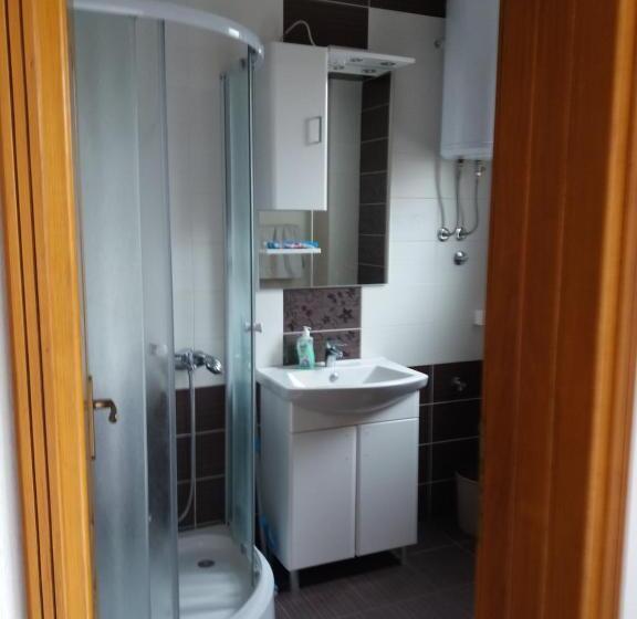 پانسیون Apartman Trebinje