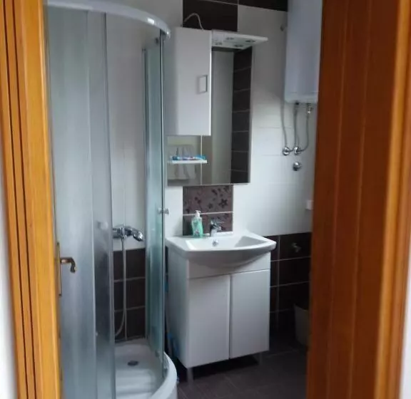 پانسیون Apartman Trebinje