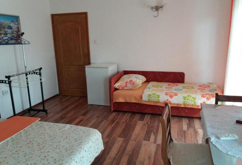 پانسیون Apartman Trebinje