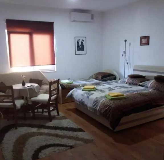 پانسیون Apartman Trebinje