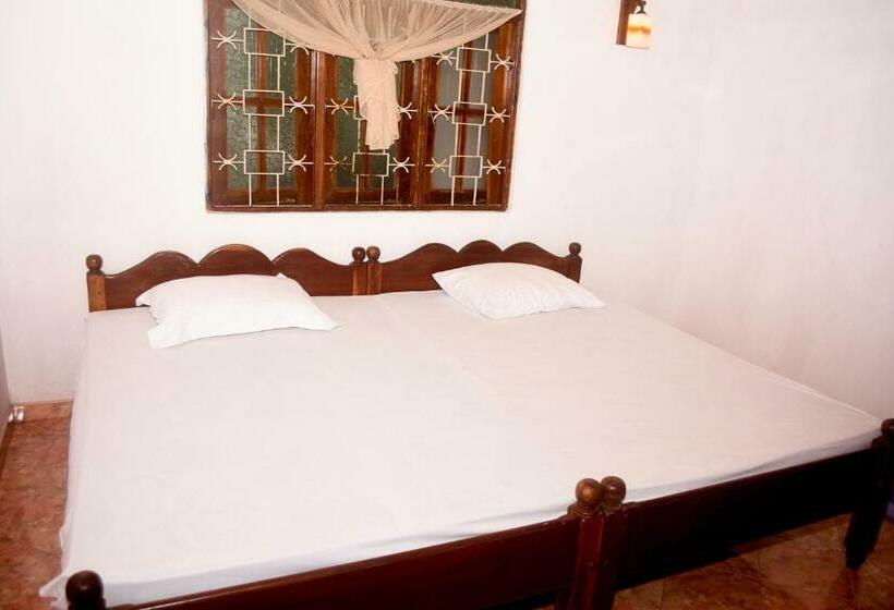 פנסיון Ceylon Casa